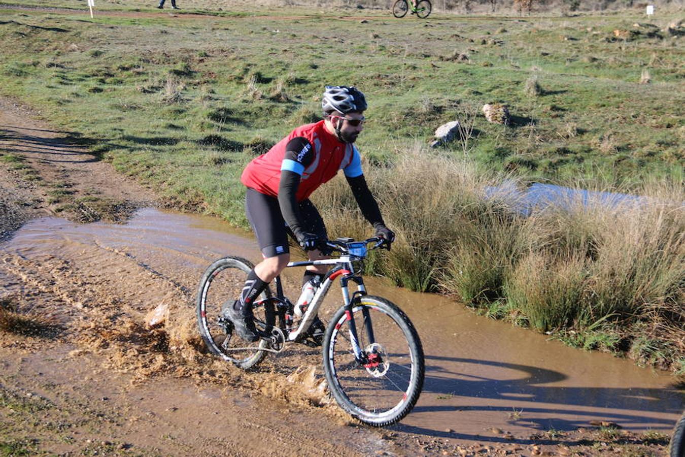 Fotos: Las mejores imágenes de la Power Race (II)