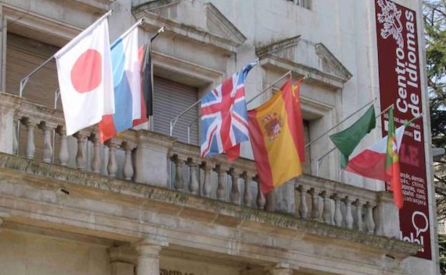 Arranca el proceso de admisión para el próximo curso en las Escuelas Oficiales de Idiomas