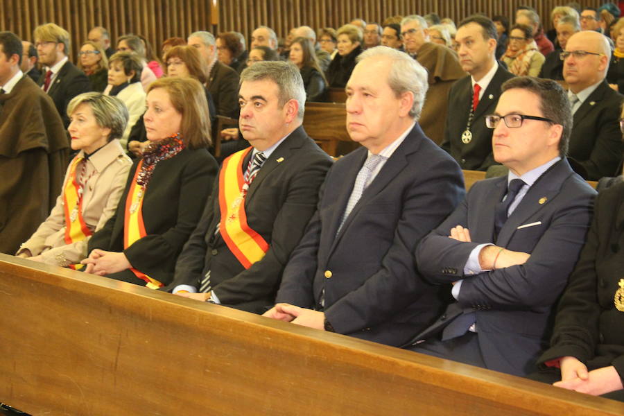 Fotos: Misa de Acción de Gracias por la Semana Santa