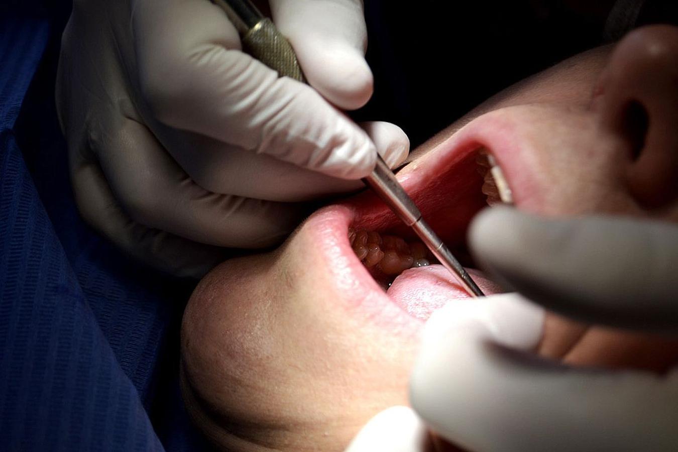 Fotos: Clínica Dental La Palomera