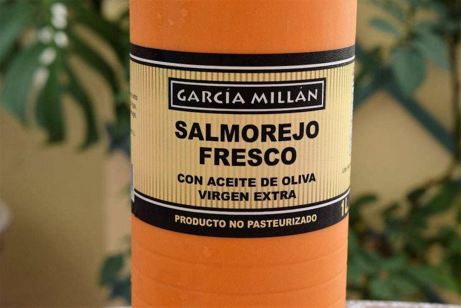 Fotos: 5 productos calidad Gourmet que están en Mercadona