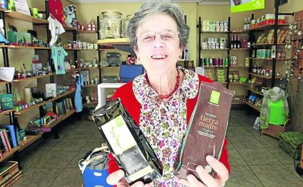 'León, ciudad por el Comercio Justo' entrega el IV premio a la labor profesional a José Luis Chamorro