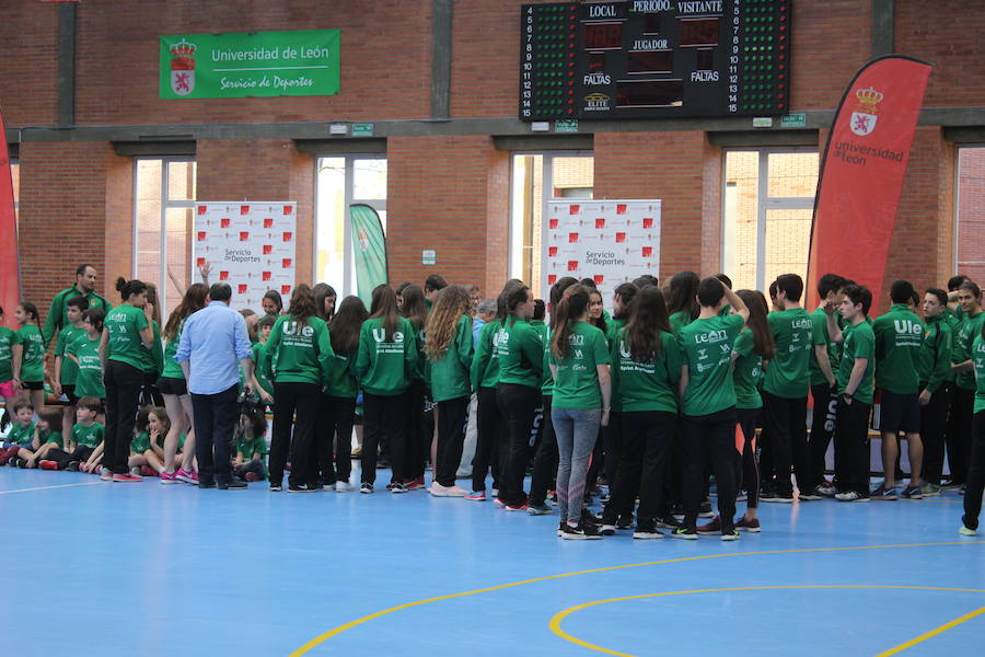 Fotos: Una nueva carrera para el Sprint