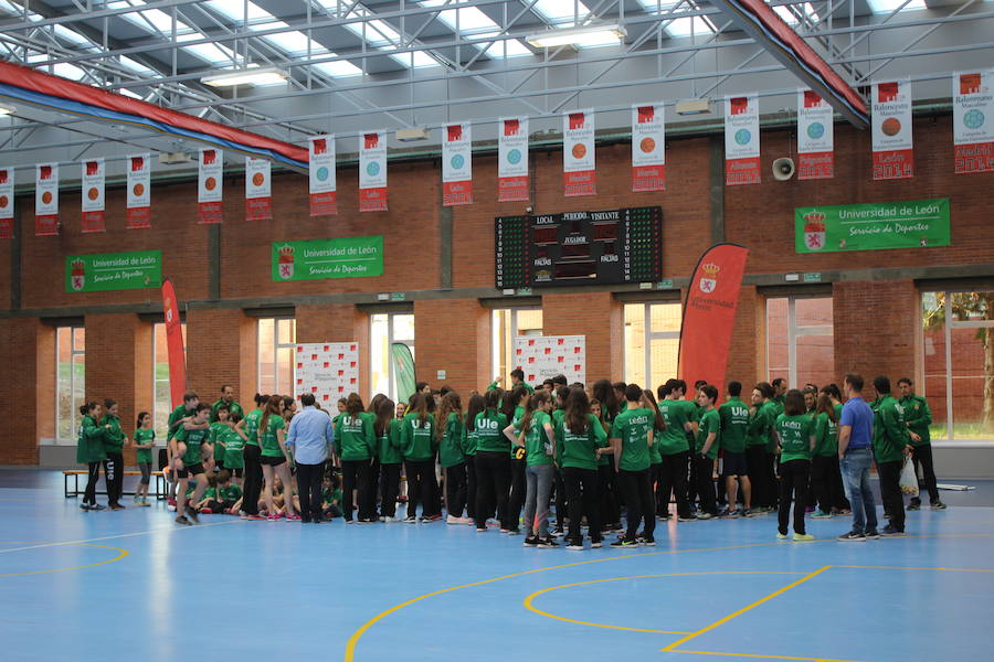 Fotos: Una nueva carrera para el Sprint