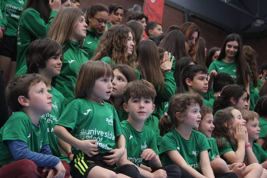 Fotos: Una nueva carrera para el Sprint