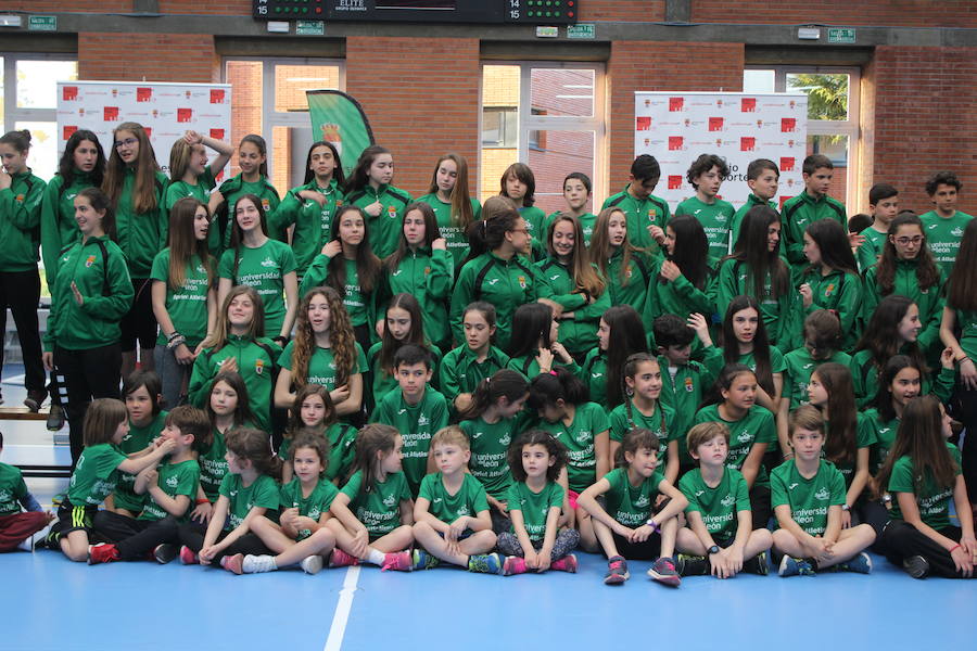 Fotos: Una nueva carrera para el Sprint