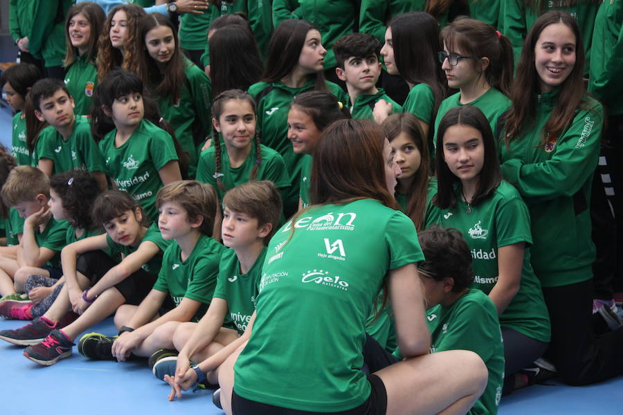 Fotos: Una nueva carrera para el Sprint