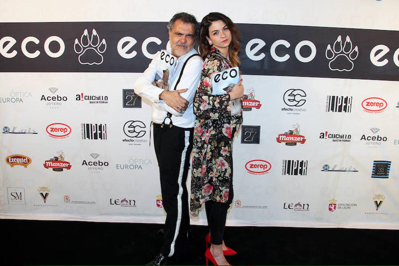 Fotos: La Gala Eco vista por Peio García
