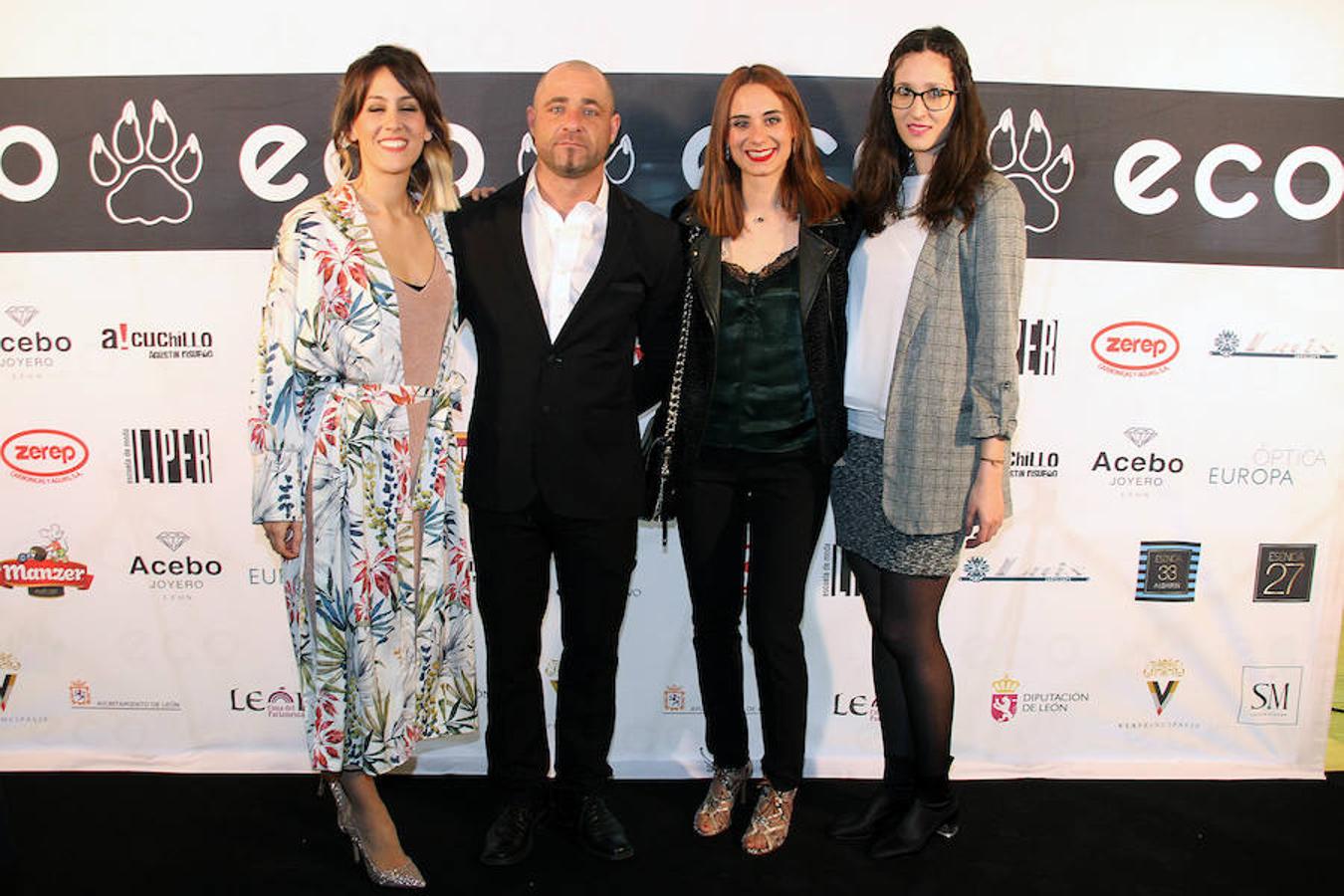 Fotos: La Gala Eco vista por Peio García