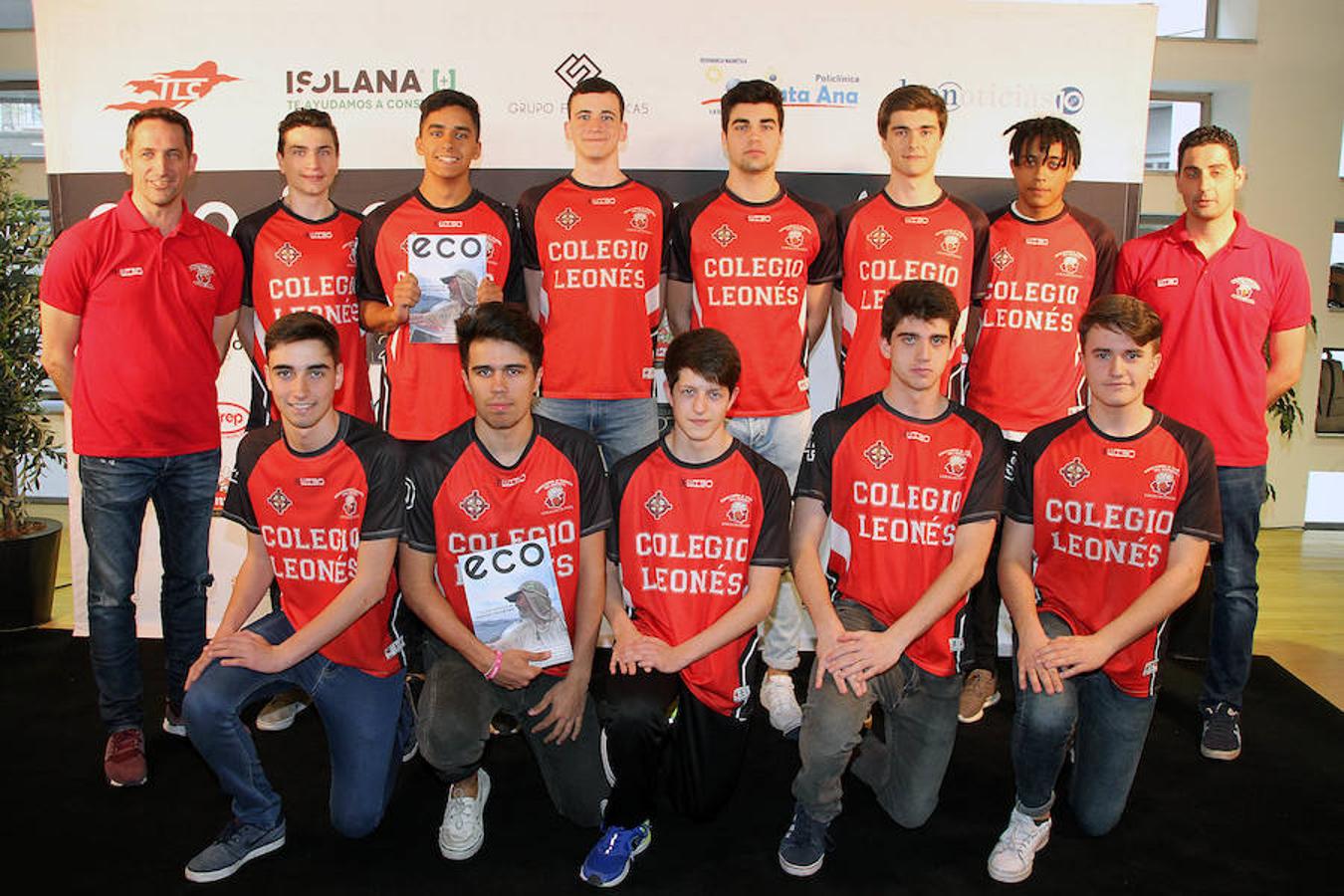 Fotos: La Gala Eco vista por Peio García