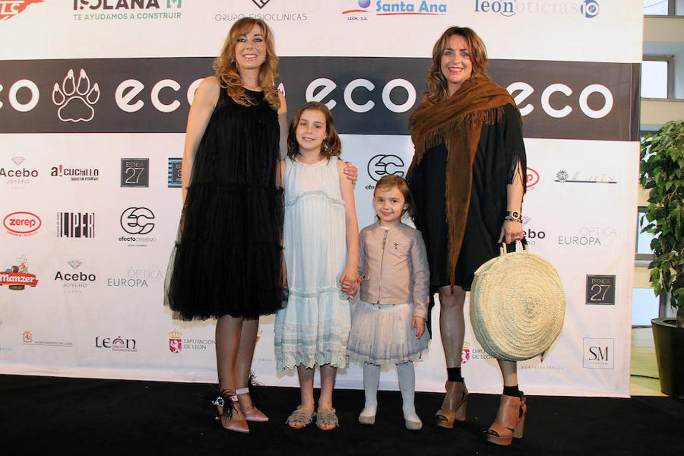 Fotos: La Gala Eco vista por Peio García