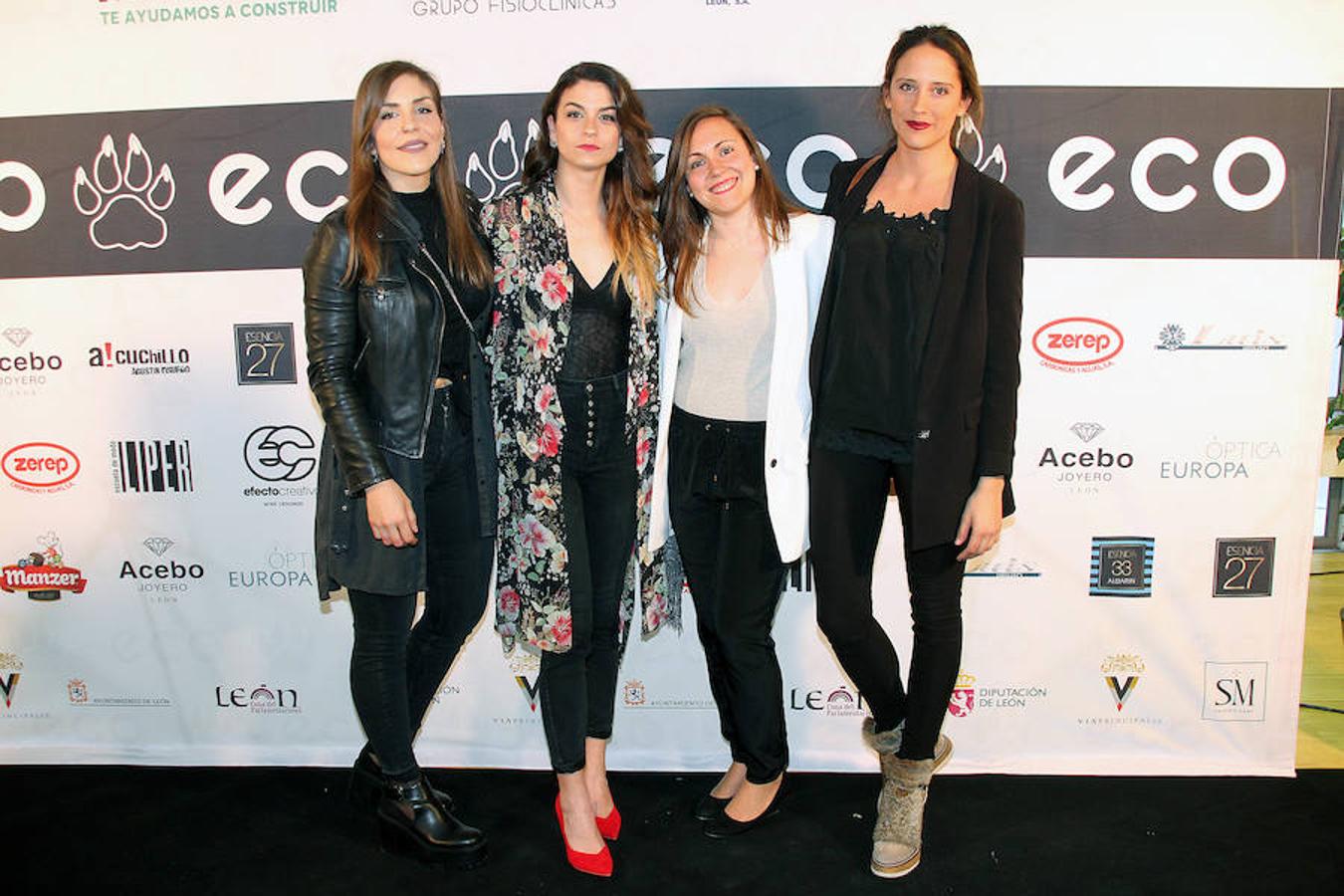 Fotos: La Gala Eco vista por Peio García