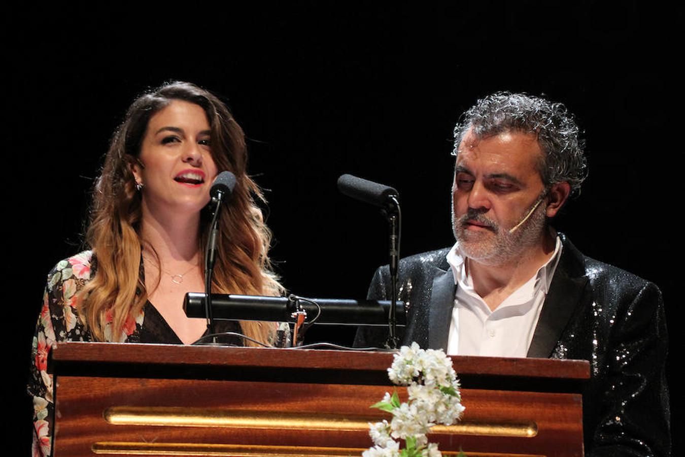 Fotos: La Gala Eco vista por Peio García