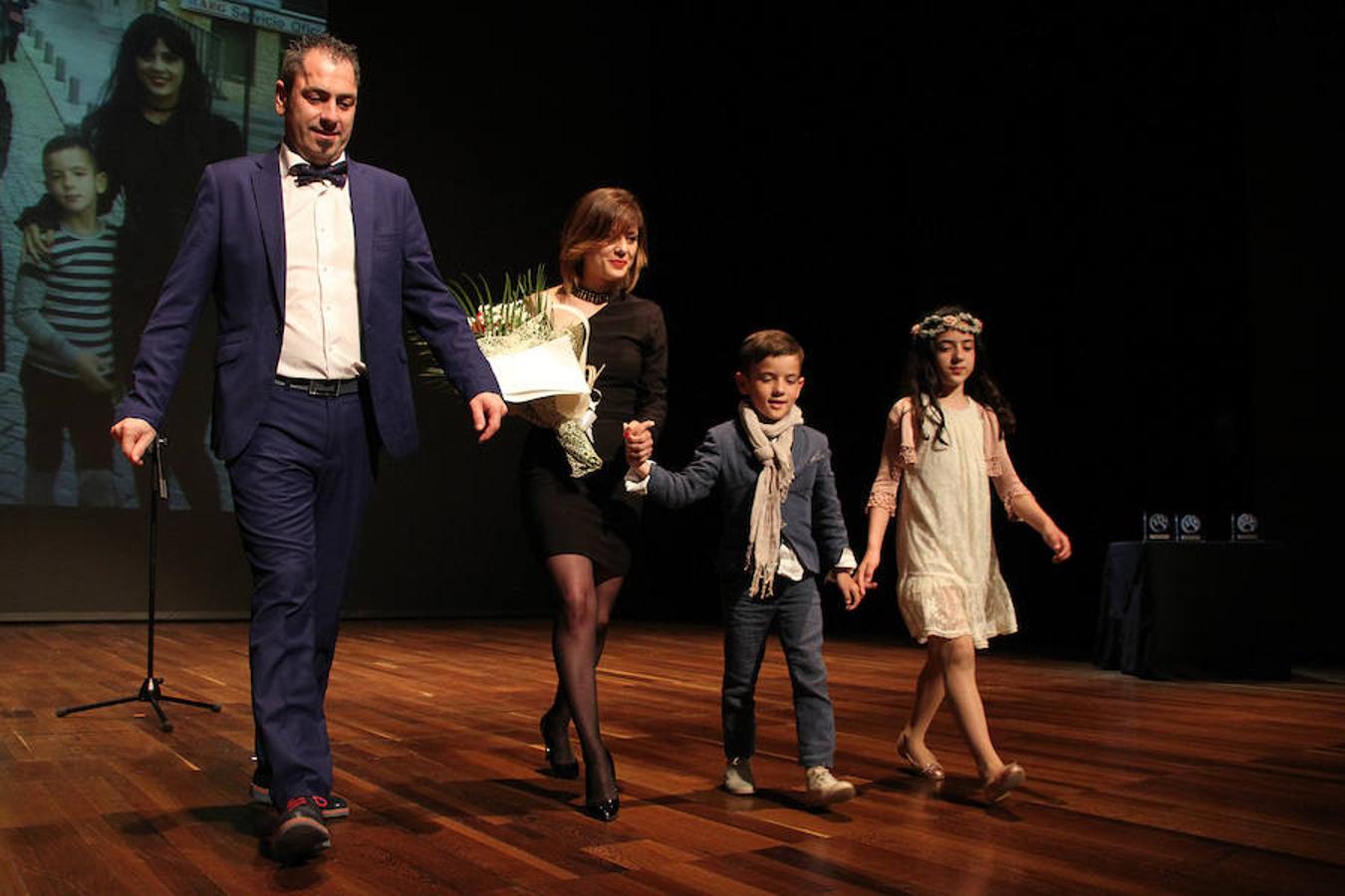 Fotos: La Gala Eco vista por Peio García