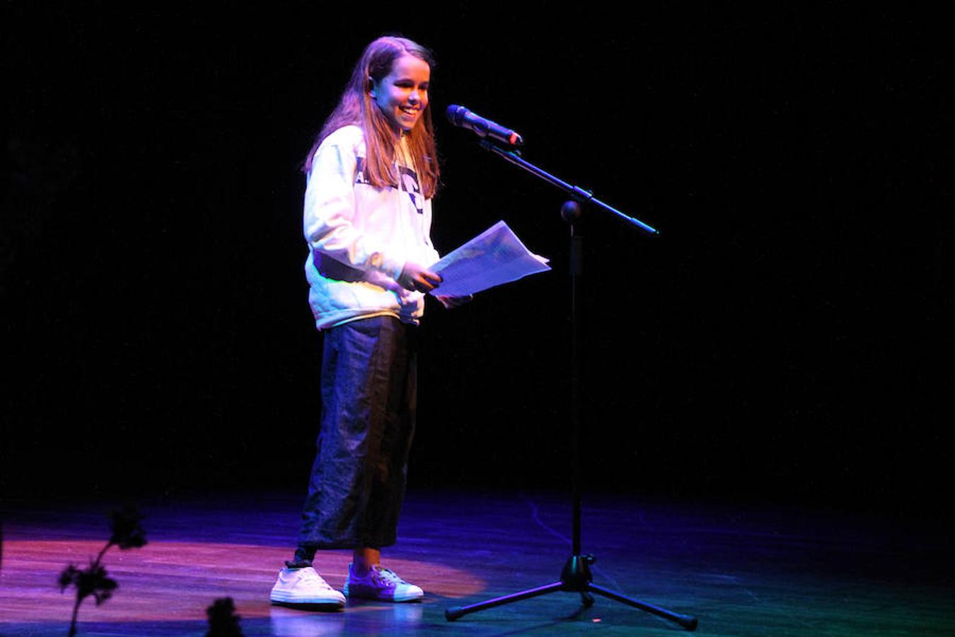 Fotos: La Gala Eco vista por Peio García