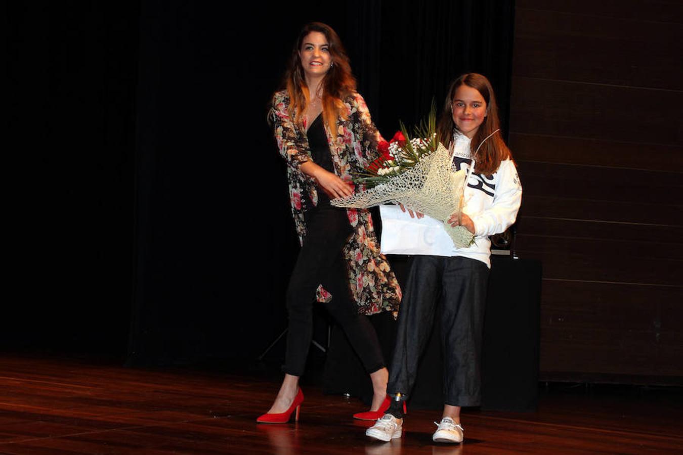 Fotos: La Gala Eco vista por Peio García