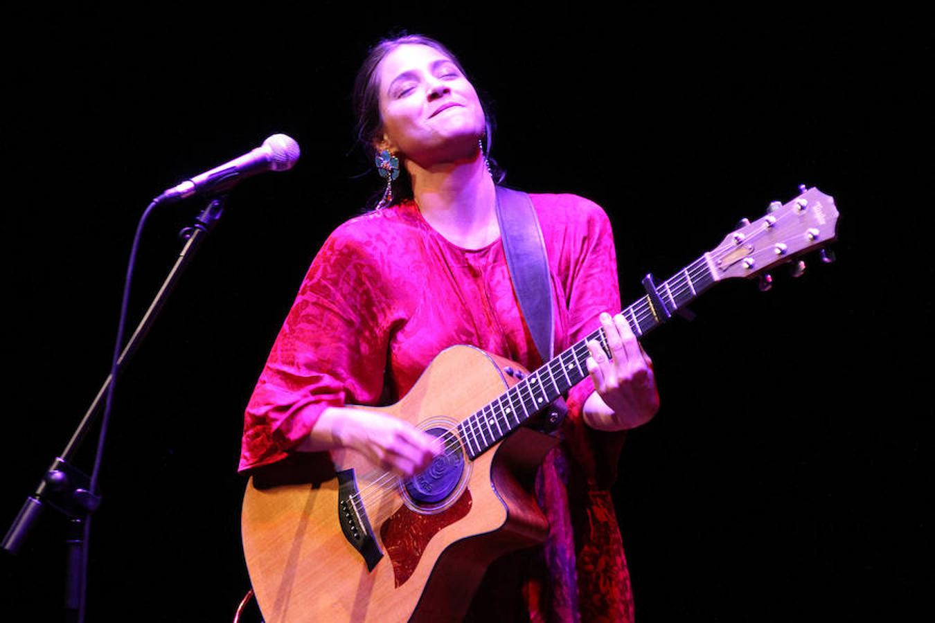 Fotos: La Gala Eco vista por Peio García