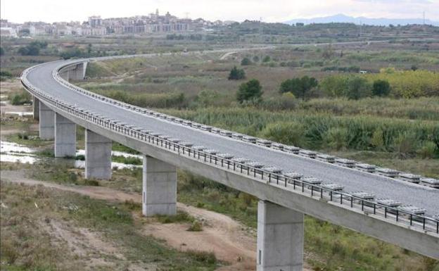 Infraestructura ferroviaria del Noroeste español. 