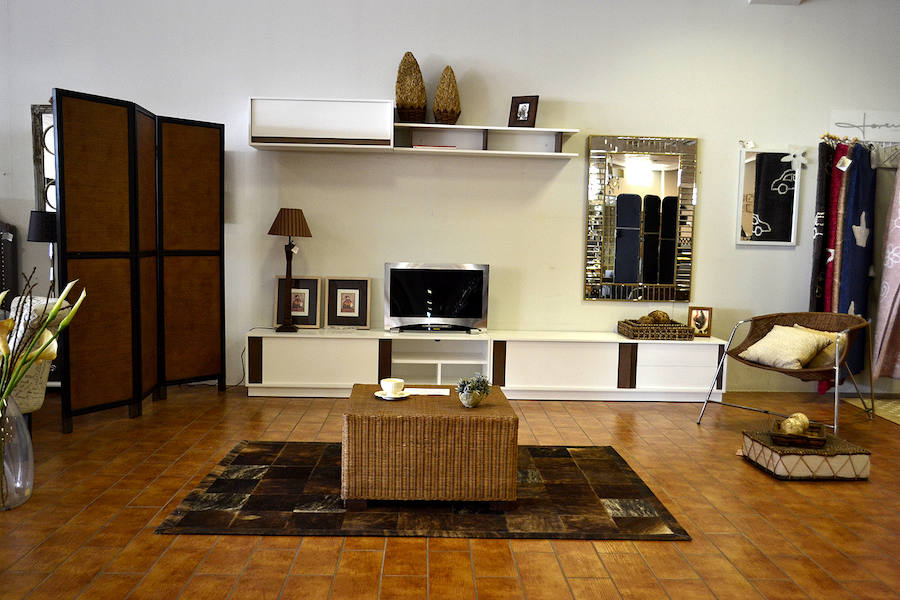 Fotos: Muebles del hogar Artece