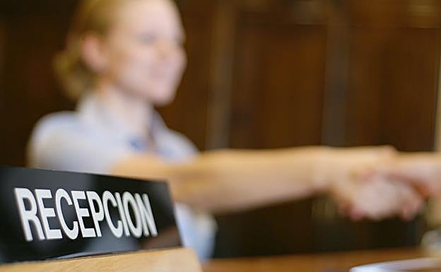 León es la única provincia de Castilla y León que registra un descenso en el número de pernoctaciones hoteleras