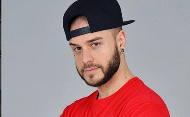 Adrián Rodríguez rompe con su novia Mireia Pairó