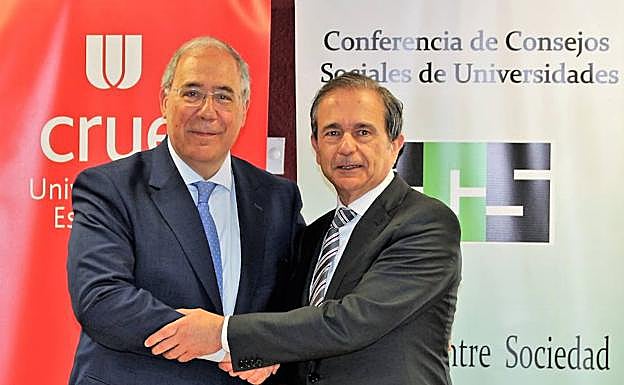 Impulso a la universidad pública