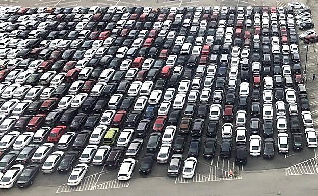 Los 8 tipos de vehículos que se libran de pagar el impuesto de circulación