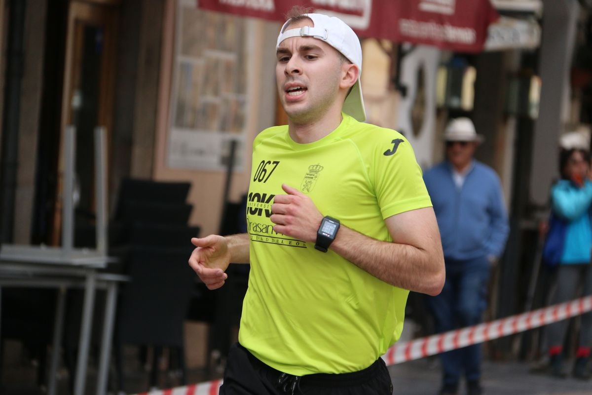 Fotos: Los 10 Kilómetros Universitarios Ciudad de León 2018