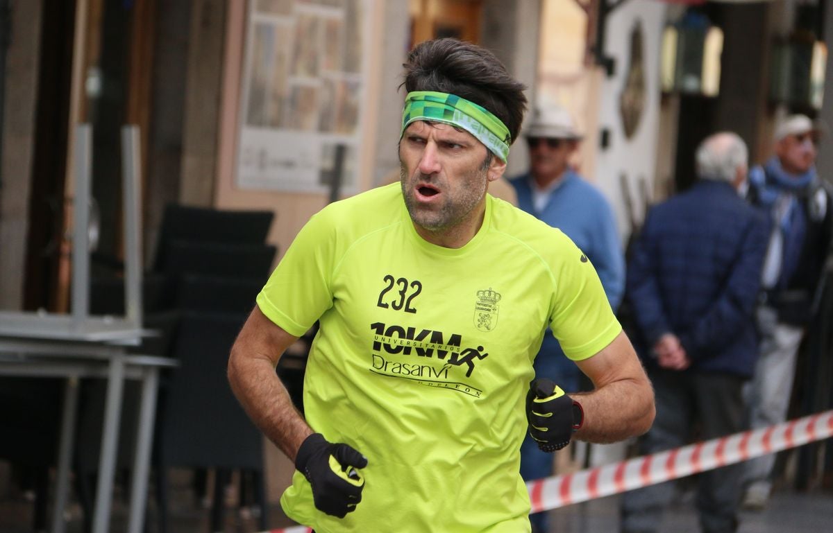 Fotos: Los 10 Kilómetros Universitarios Ciudad de León 2018