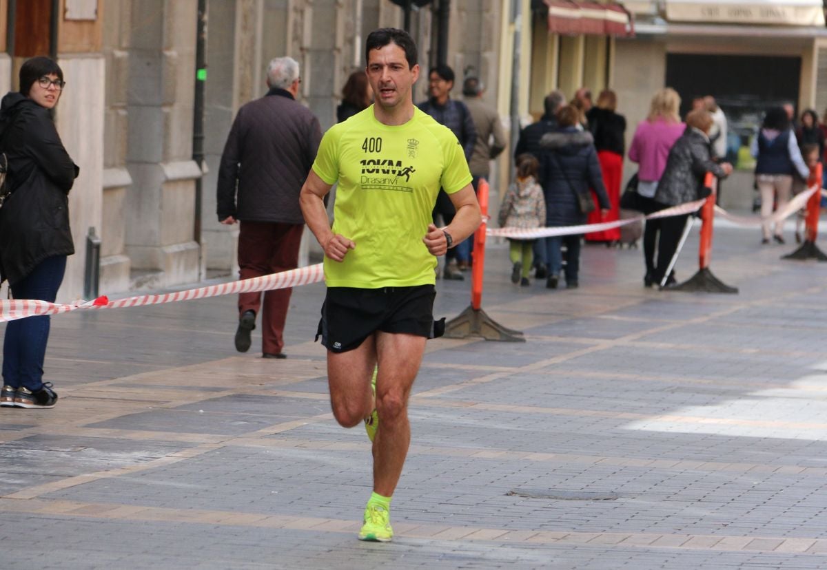Fotos: Los 10 Kilómetros Universitarios Ciudad de León 2018