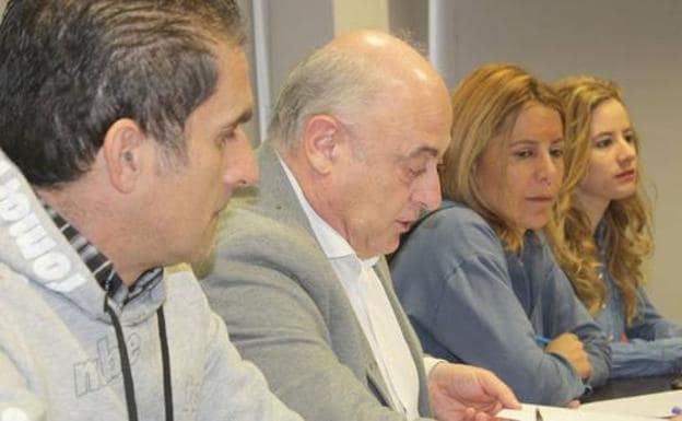 El PP acusa al PSOE-PAL de «esconder los problemas económicos» de San Andrés en un «presupuesto irreal»