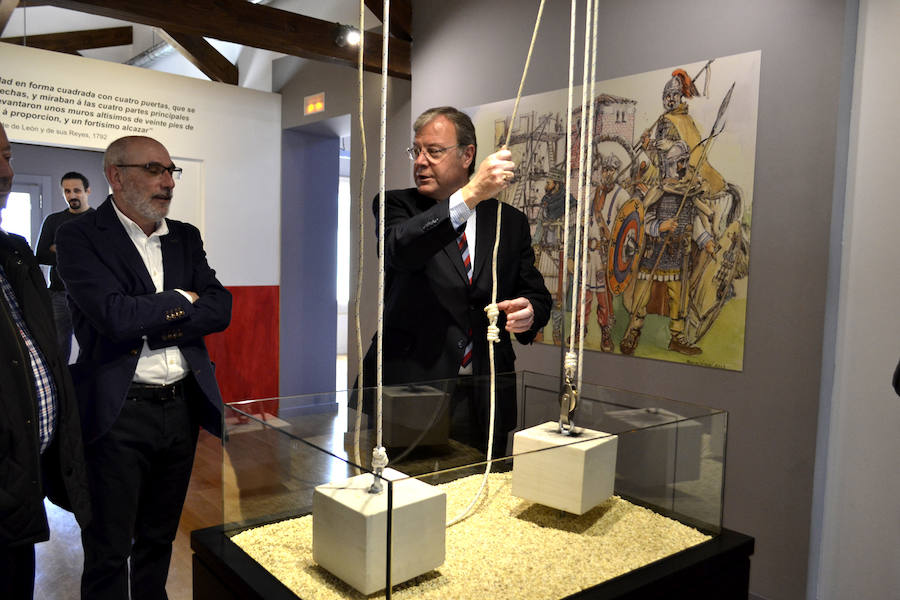 Fotos: León abre su pasado a todos