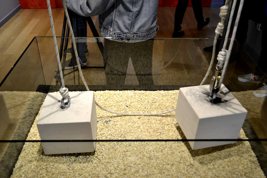 Fotos: León abre su pasado a todos