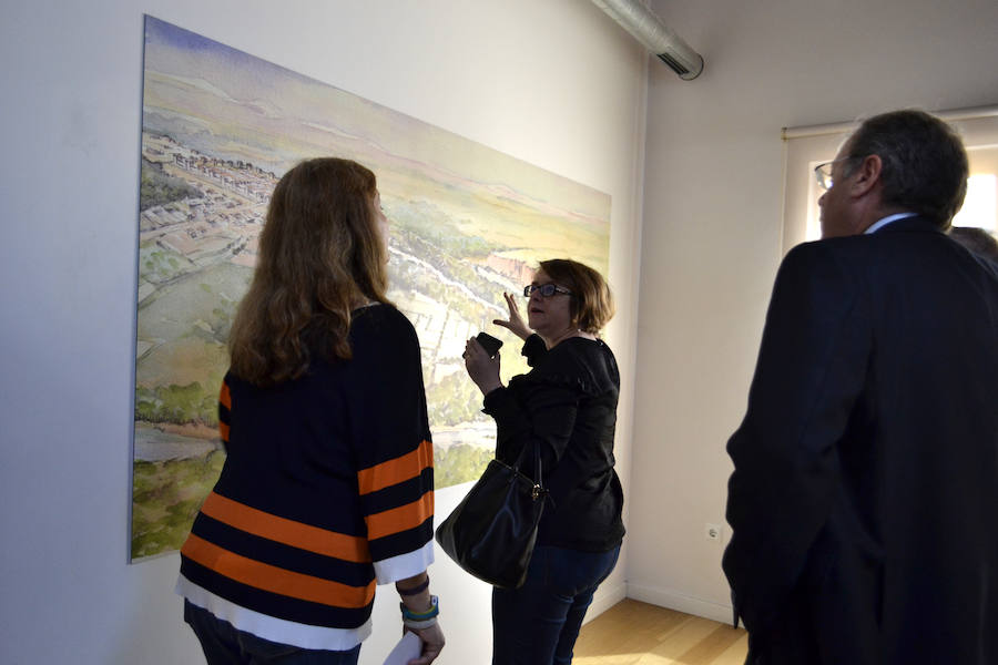 Fotos: León abre su pasado a todos