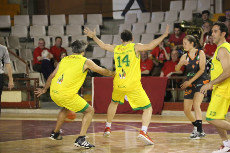 Fotos: La última batalla del Elosúa