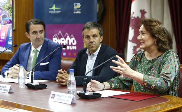 Presentación del festival.