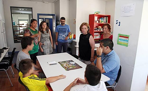 Centro Gloria Fuertes