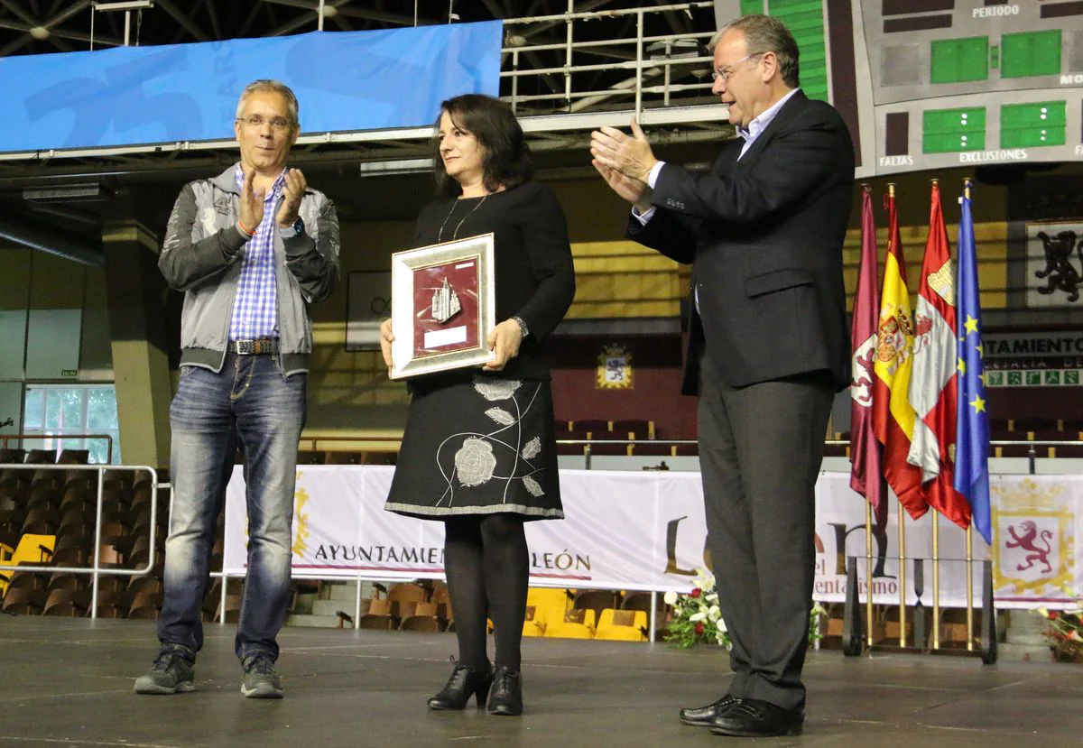 Fotos: Las Escuelas Deportivas celebran su &#039;fin de fiesta&#039;