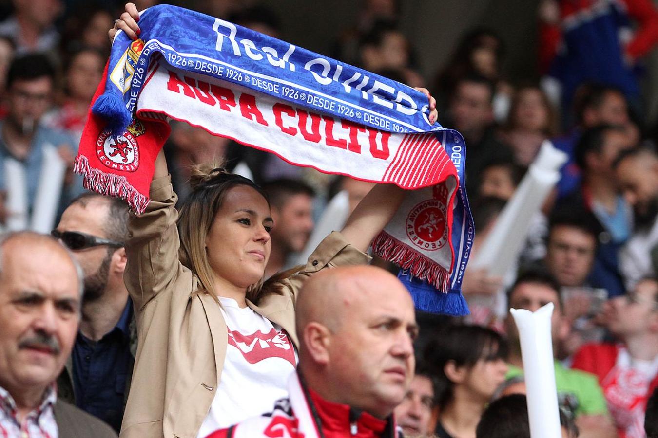 Fotos: CULTURAL - REAL OVIEDO