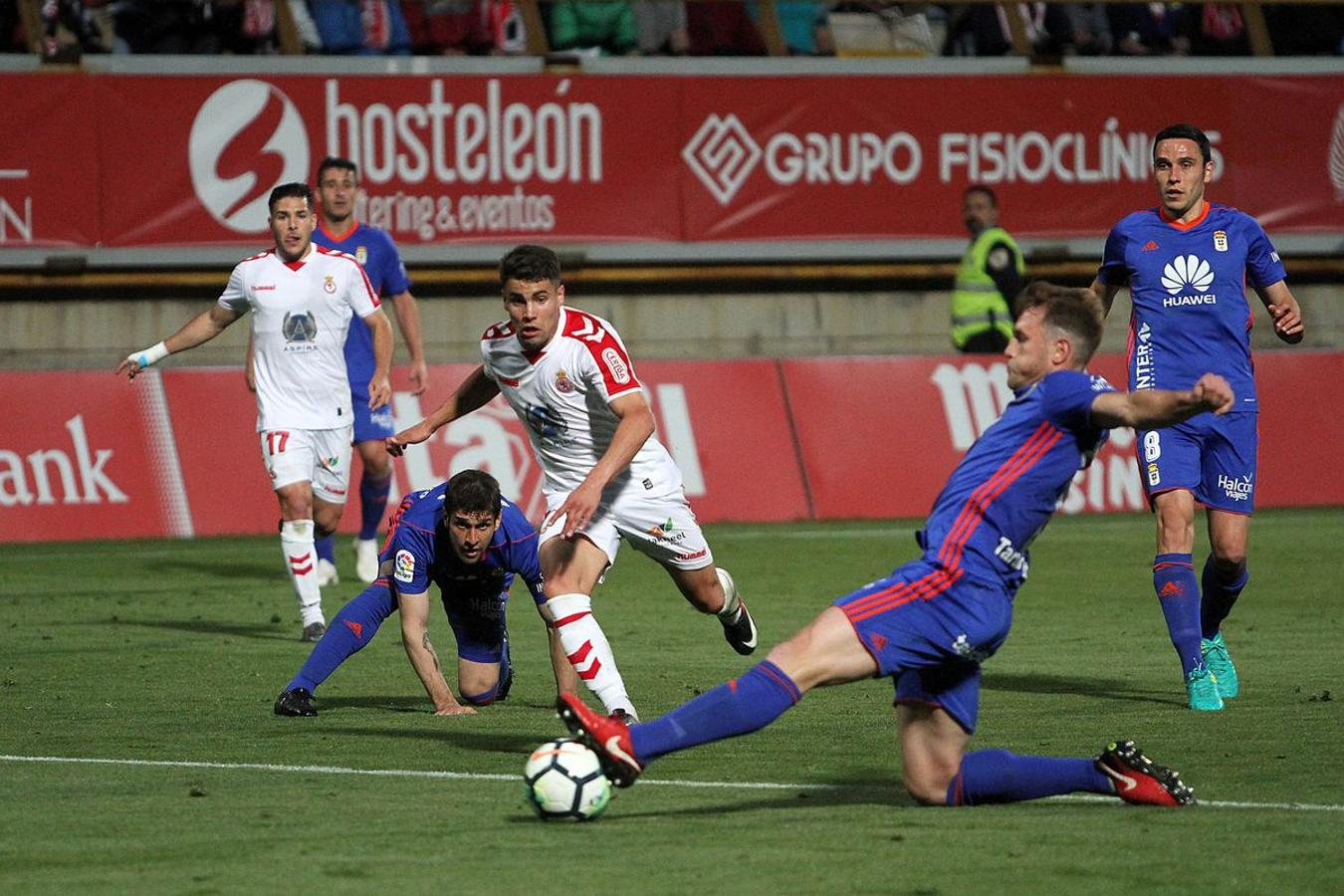 Fotos: CULTURAL - REAL OVIEDO