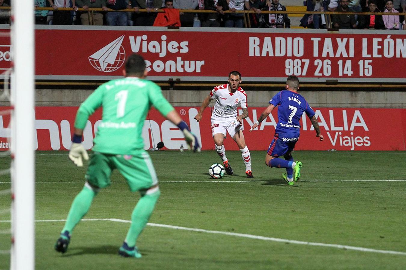 Fotos: CULTURAL - REAL OVIEDO