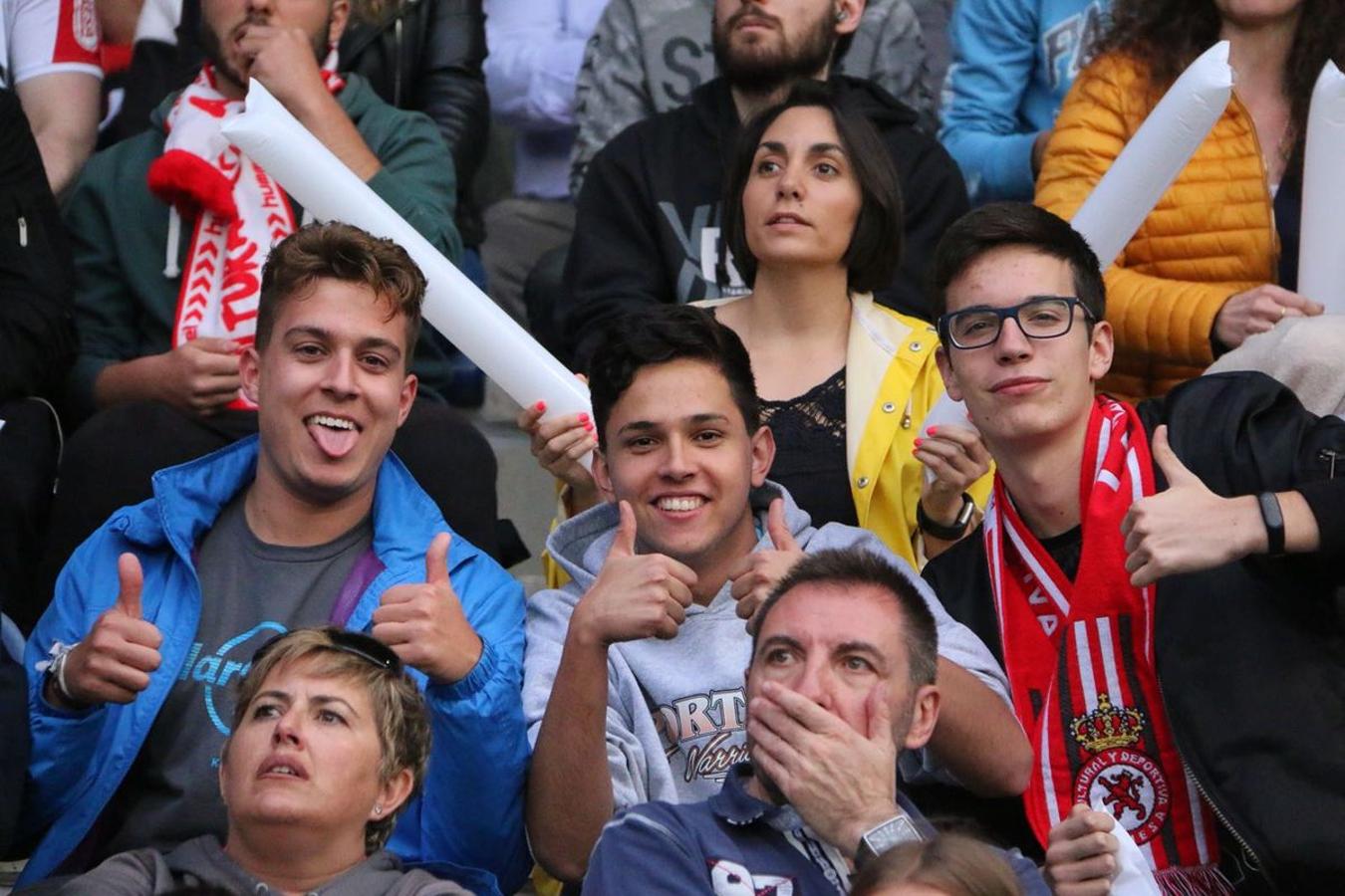 Fotos: CULTURAL - REAL OVIEDO