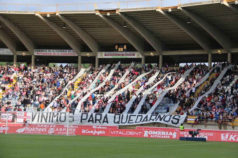 Las mejores imágenes del Cultural - Oviedo I