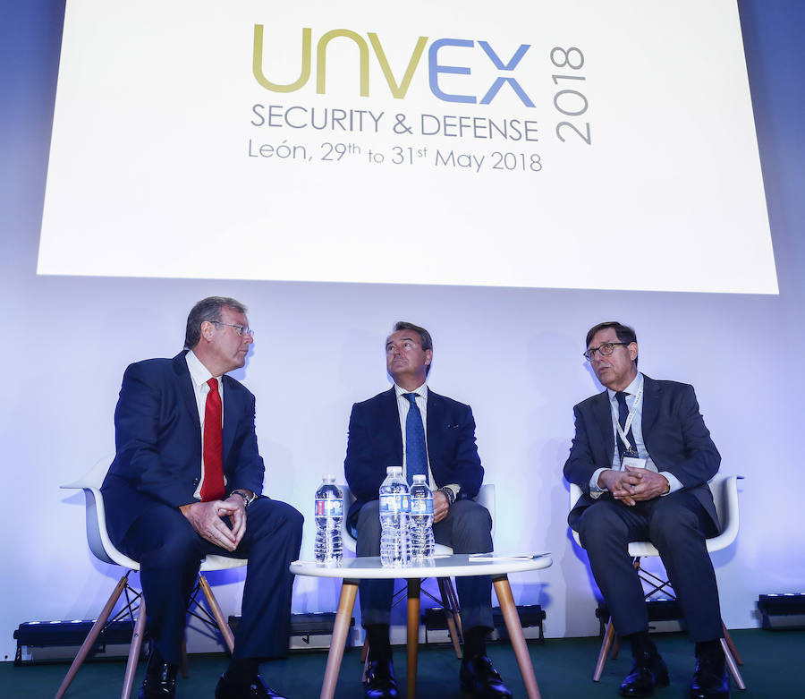 Fotos: El Unvex, visto por Campillo