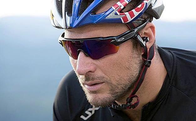 Gafas seguras para la práctica deportiva, necesidad y obligación.