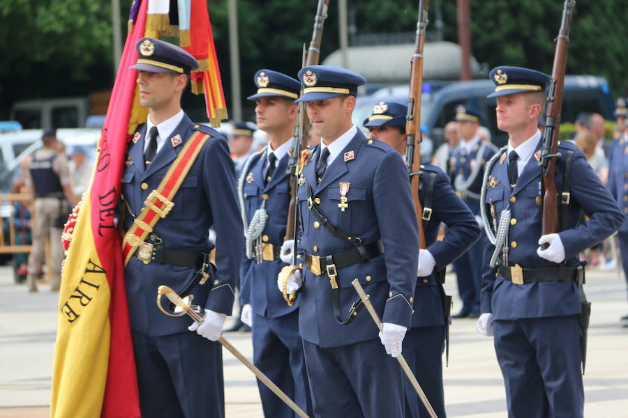 Fotos: Nuevos hijos para León
