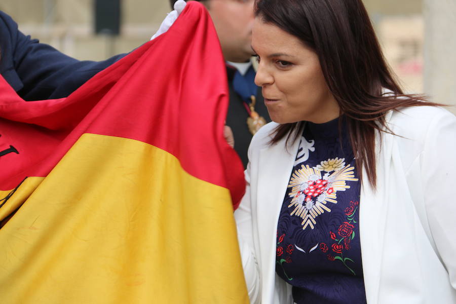 Fotos: Nuevos hijos para León