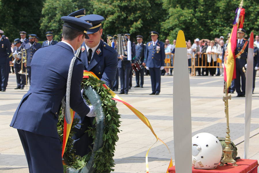 Fotos: Nuevos hijos para León