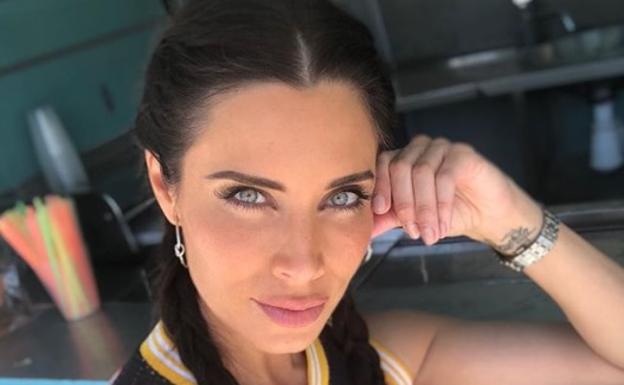 La reciente foto privada de Pilar Rubio que ha desatado a los machistas: «¡Qué triste!»