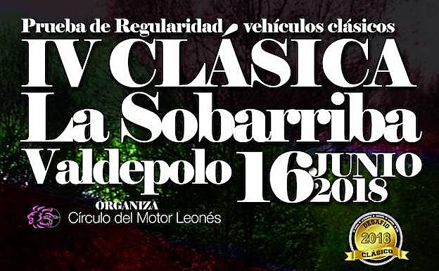 La Clásica de La Sobarriba vuelve a traer la pasión del motor a León